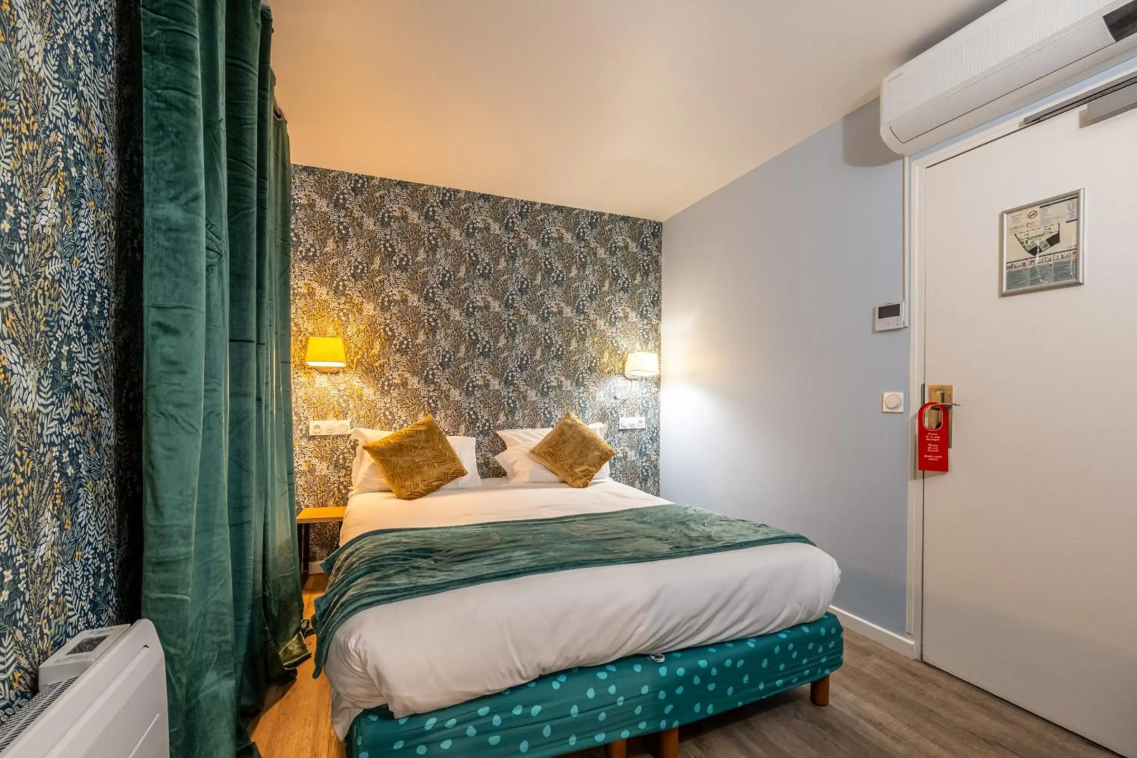 Foto - Hotel Relais Bergson