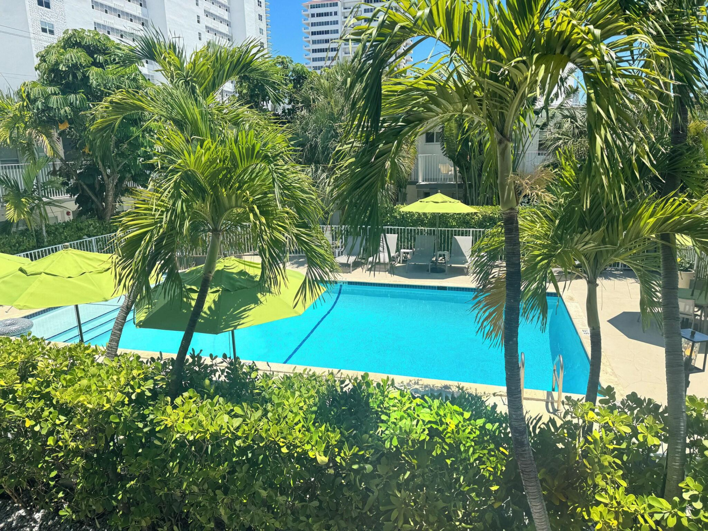 Foto - Park Royal Miami Beach managed by Accor