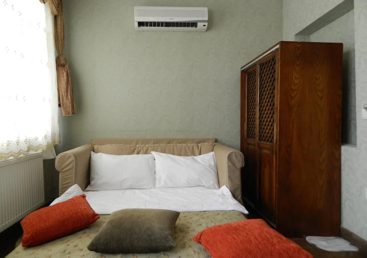 Photo - Paris Garden Hotel Istanbul