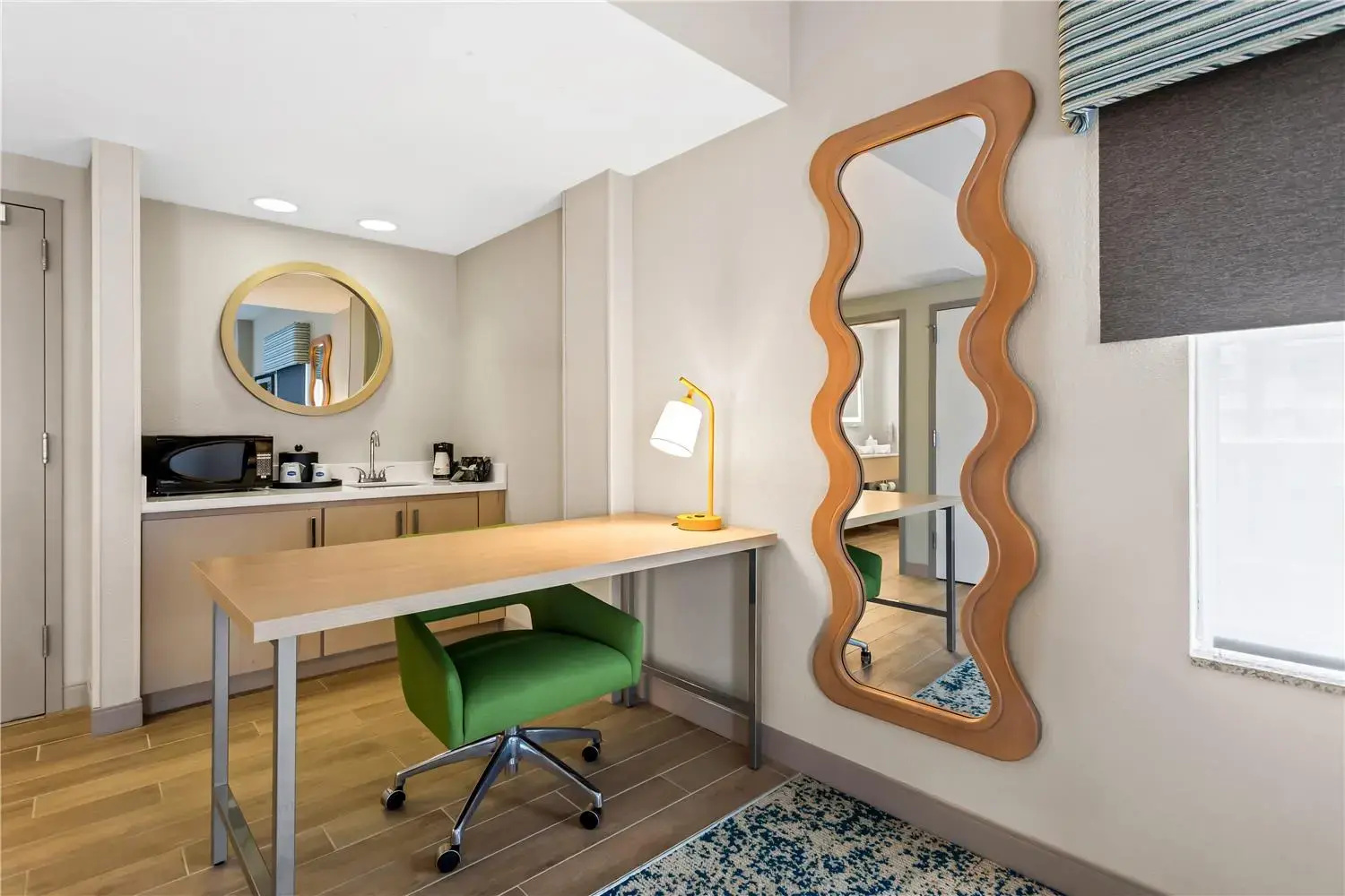 Foto - Hampton Inn & Suites St. Petersburg/Downtown