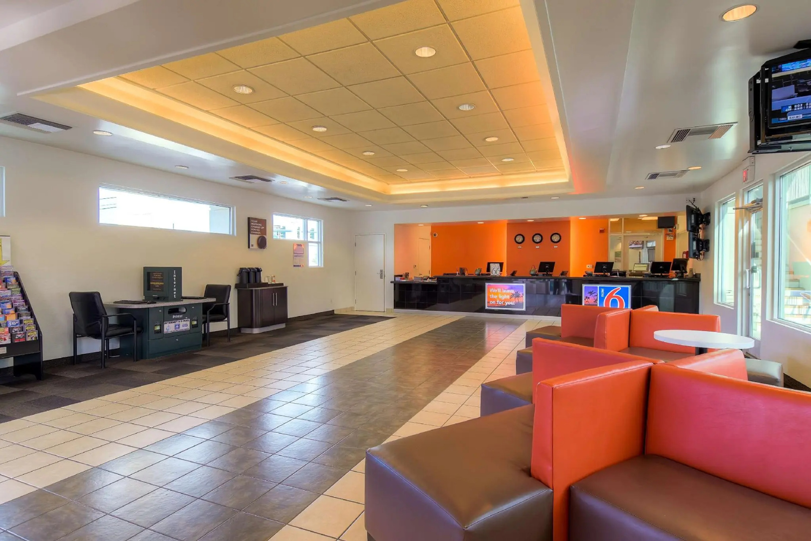Foto - Studio 6 Suites Las Vegas, NV - Tropicana