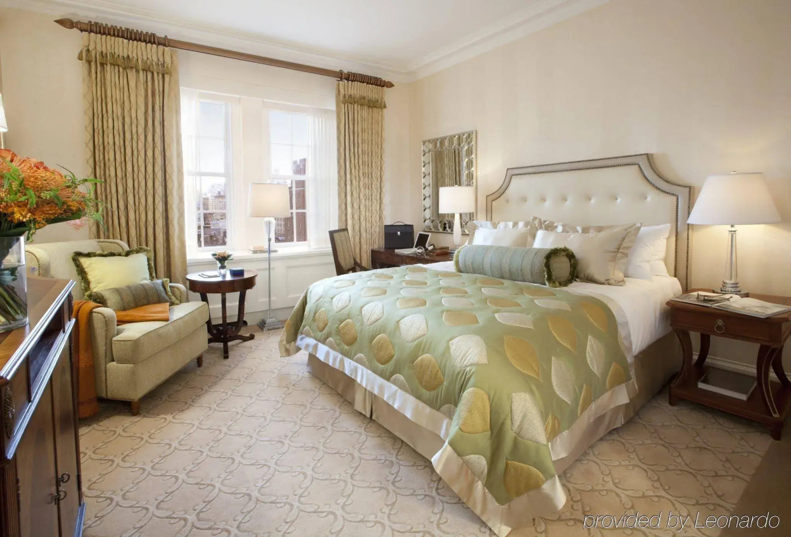 Photo - The Pierre, A Taj Hotel, New York