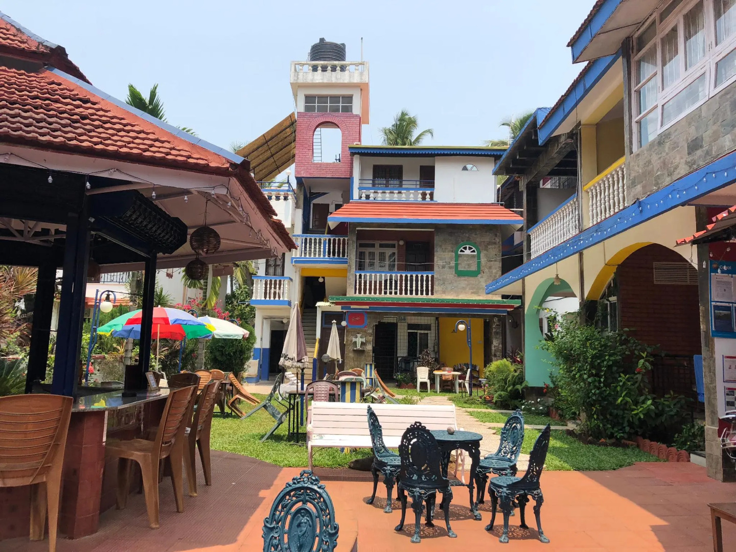 Photo - Peravel Beach Holiday Home