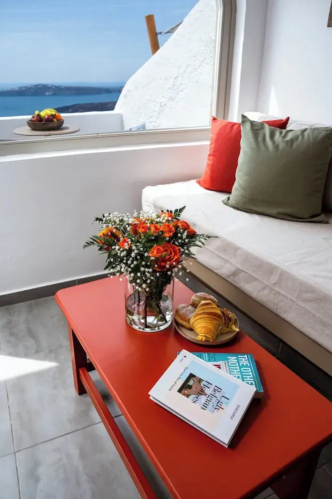 Foto - Mardanza Krokos Suites