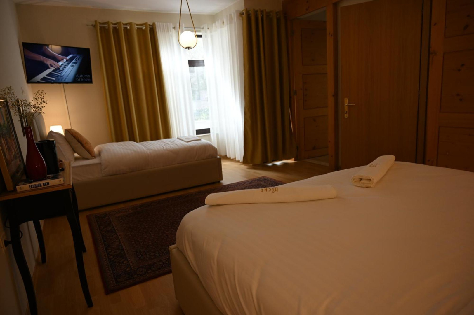Foto - Niche Boutique Hotel