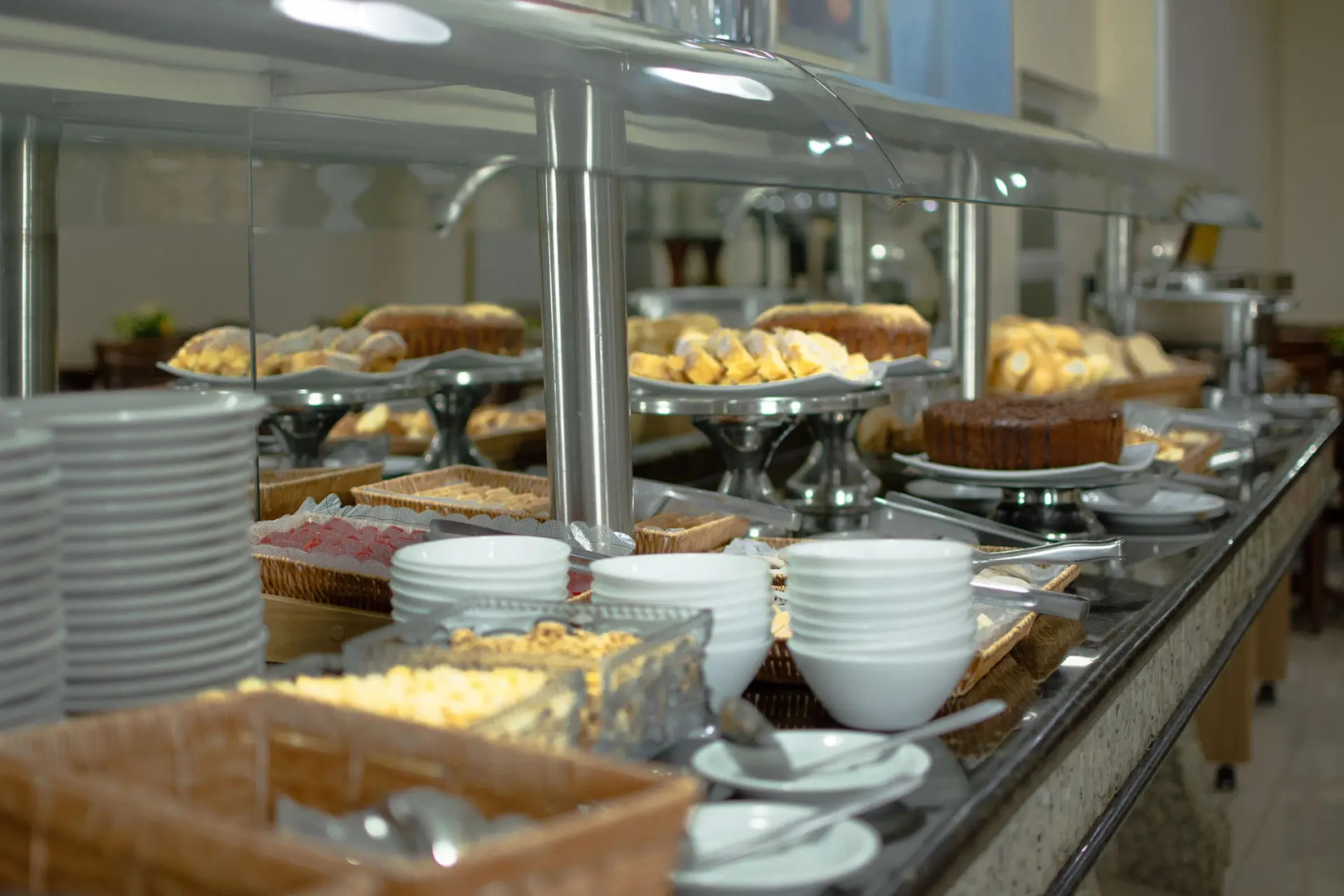 Photo - Hotel Dan Inn Express Foz do Iguaçu By Nacional Inn