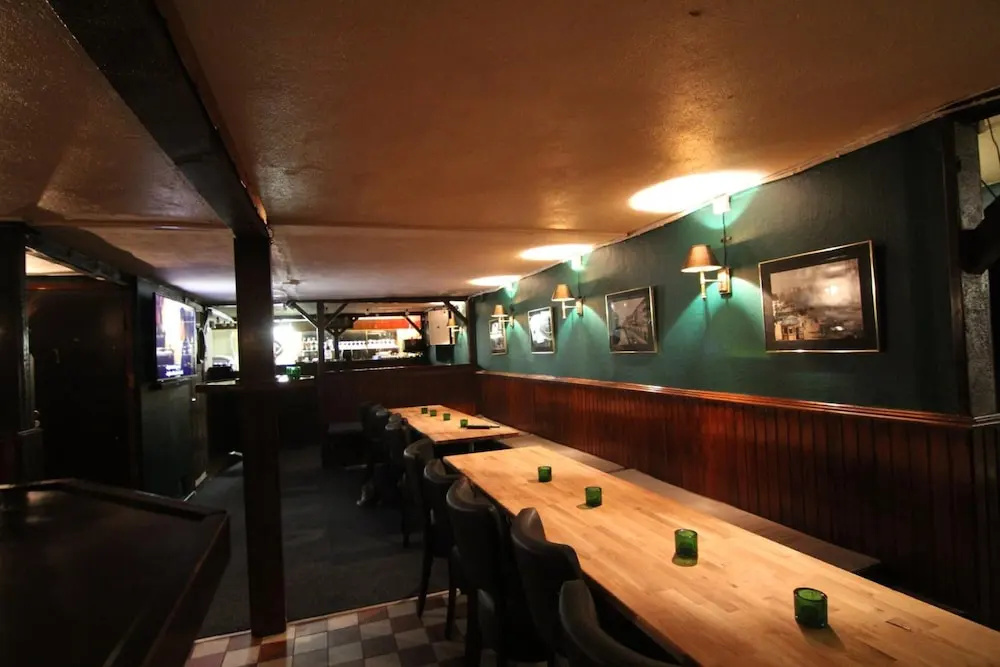 Photo - Pensionat Frillesberg