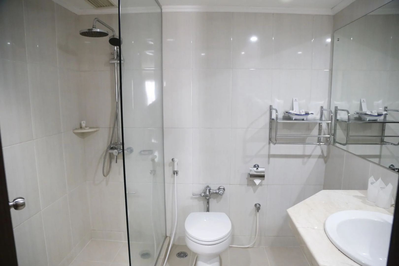 Foto - Grand Inna Medan