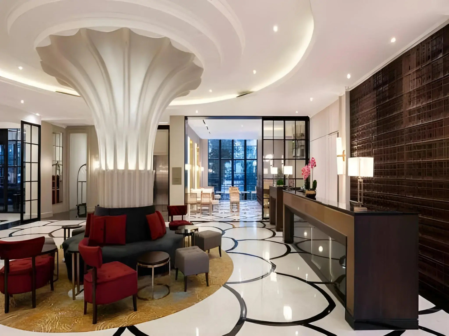 Photo - Maia Hotel Jakarta