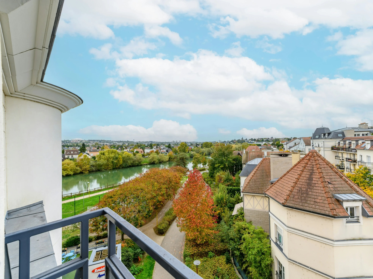 Photo - Residhome Neuilly Bords de Marne