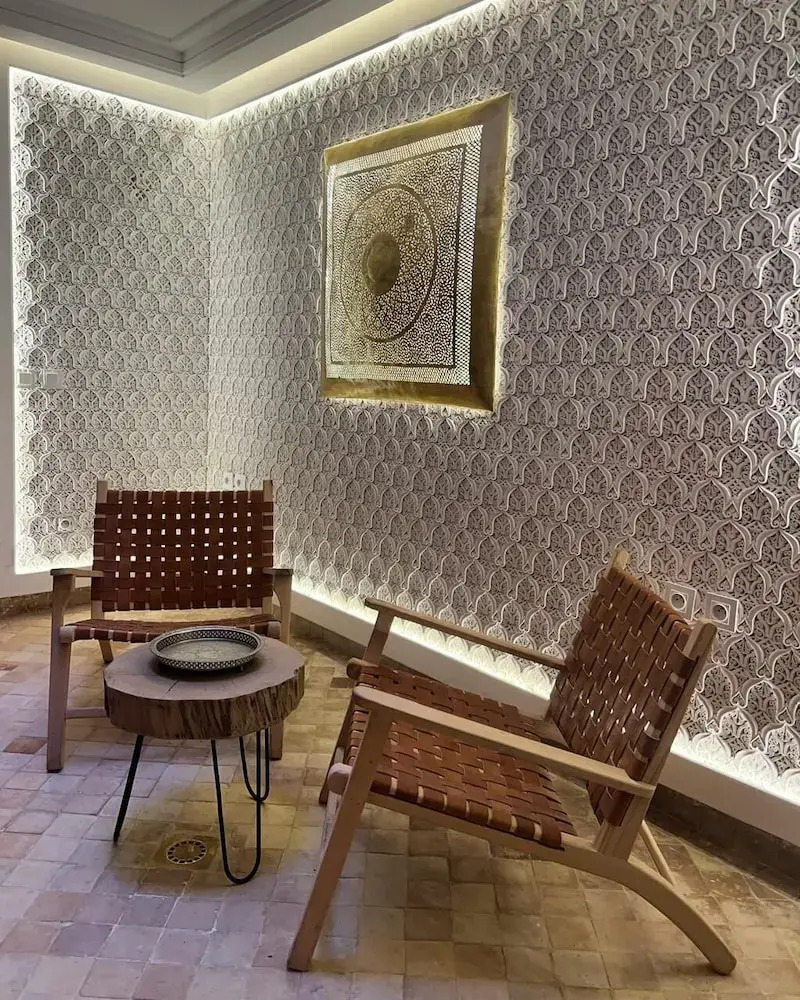 Foto - Riad Dar Yammi