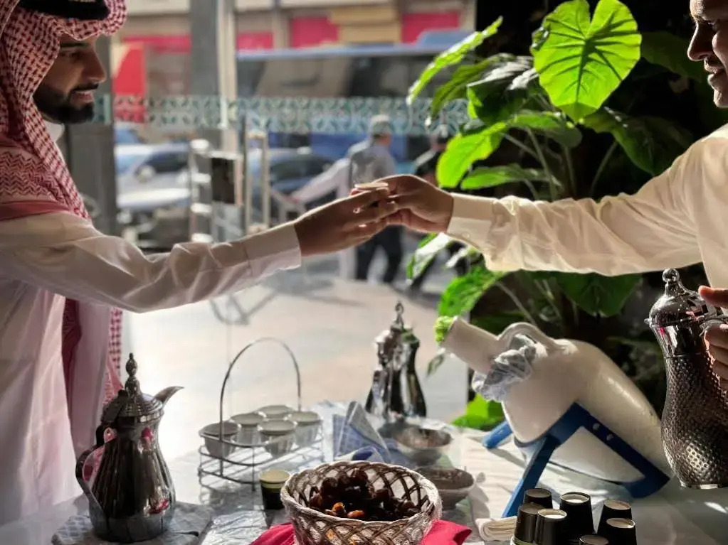 Photo - فندق أبراج الريان المكية Al Rayyan Makiya Towers Hotel 3