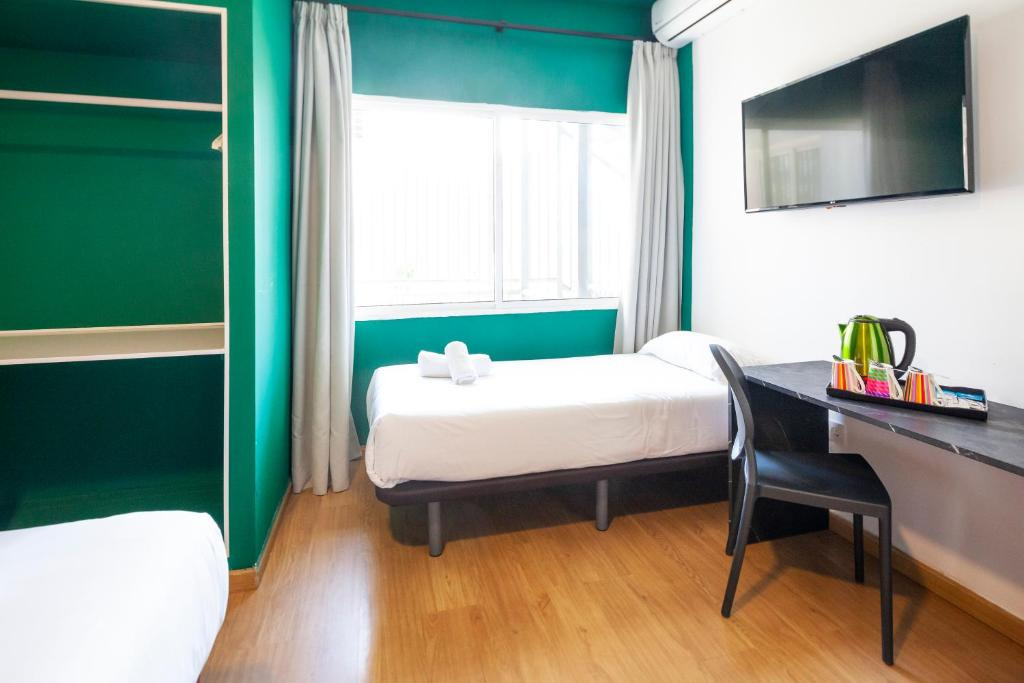 Foto - Hotel Ritual Sireno Torremolinos - Adults Only