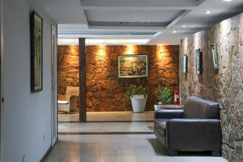 Foto - Tarumã Búzios Hotel