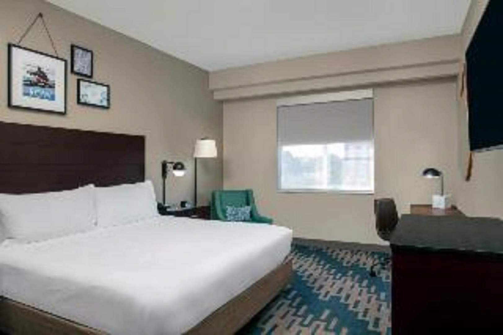 Foto - Four Points by Sheraton Fort Lauderdale Airport - Dania Beach