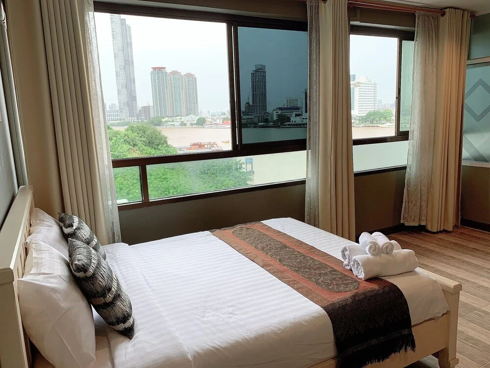 Foto - Anandpura Riverside Hotel