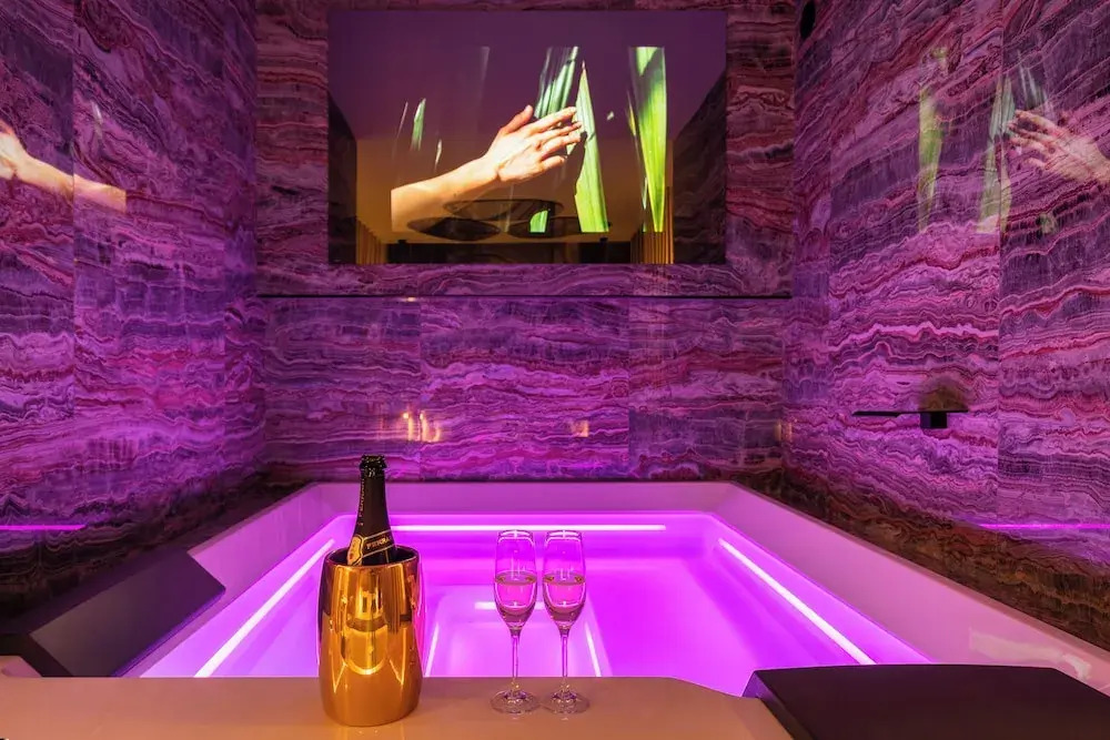 Foto - Aquasuite - Luxury Experience & Spa