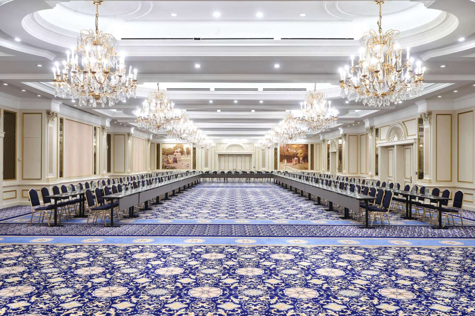 Foto - Steigenberger Icon Wiltcher's