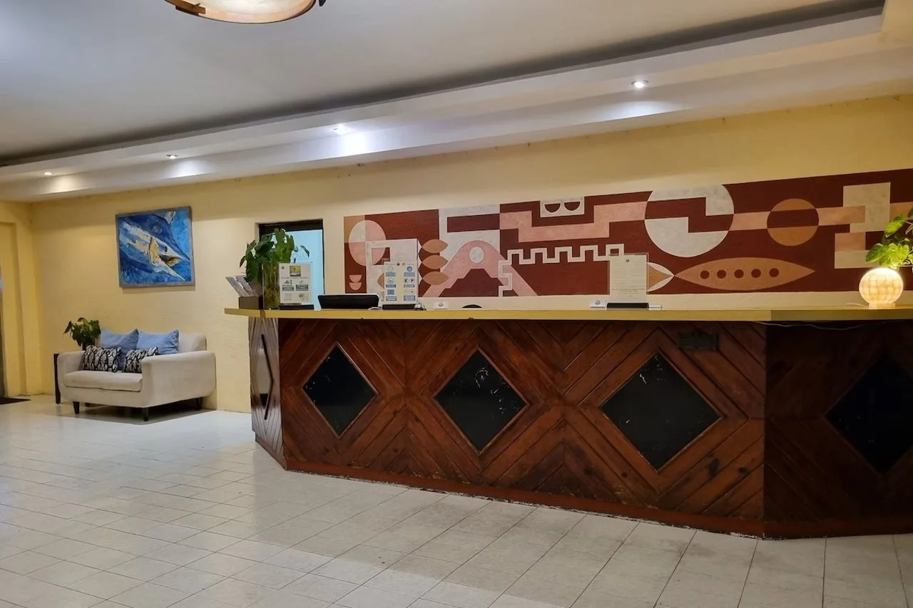 Photo - Hotel Plaza Cozumel
