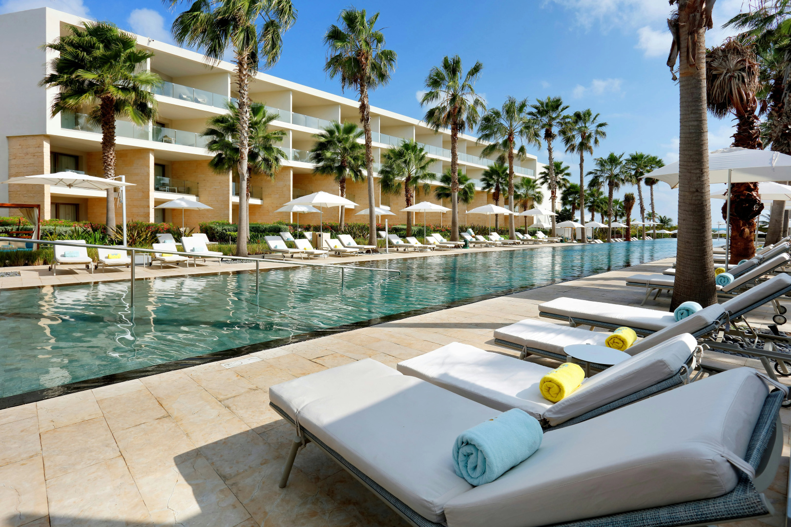 Photo - Grand Palladium Select Costa Mujeres - All Inclusive