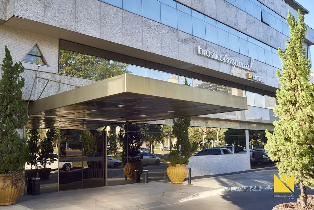 Photo - Brasilia Imperial Hotel