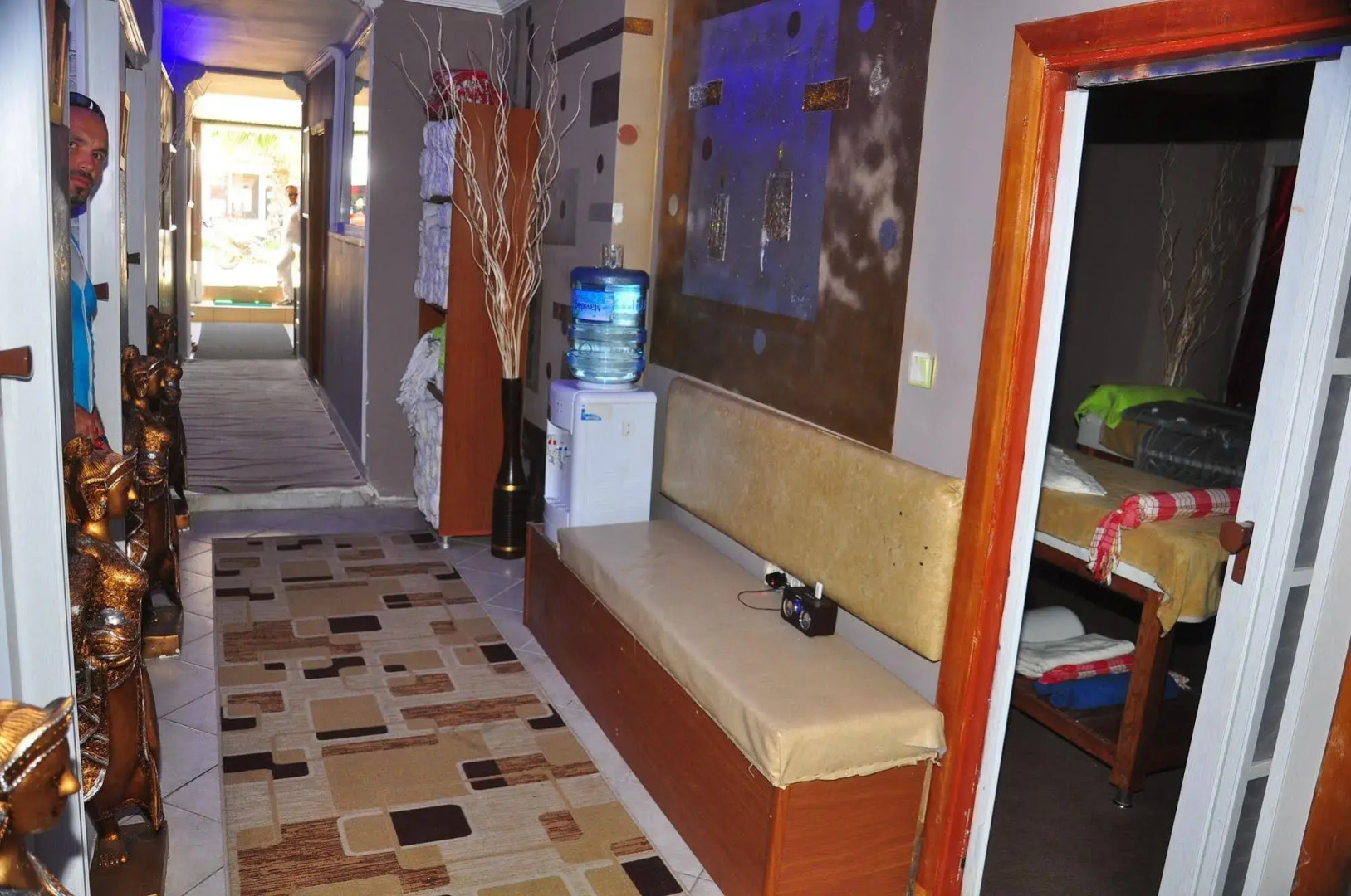 Photo - Cinar Family Suite Hotel