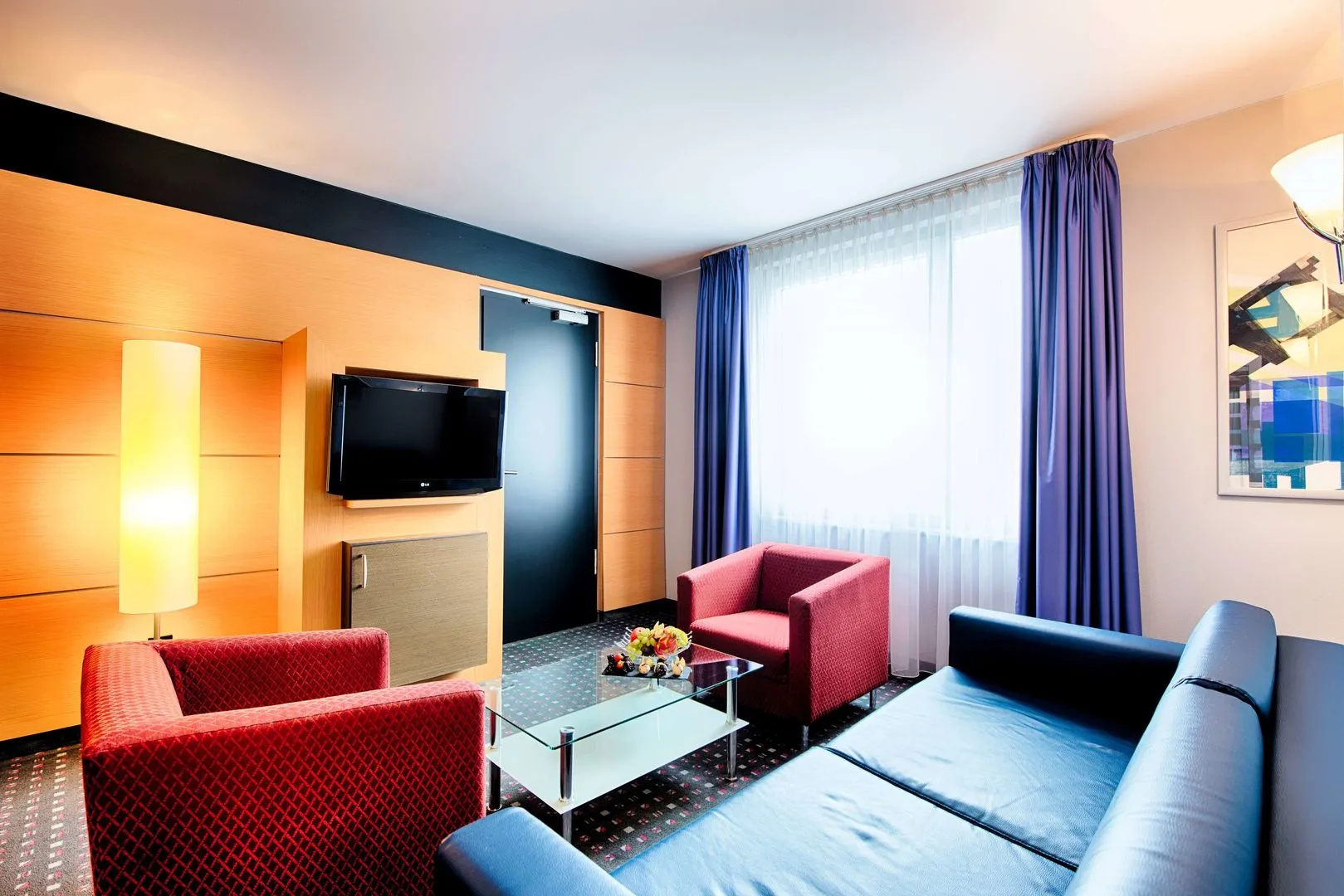 Photo - Ramada by Wyndham Essen