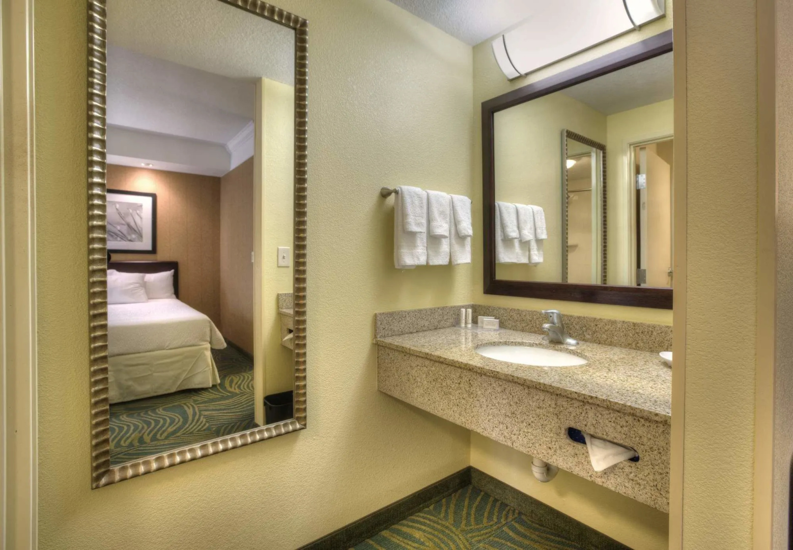 Photo - SpringHill Suites by Marriott - Tampa Brandon