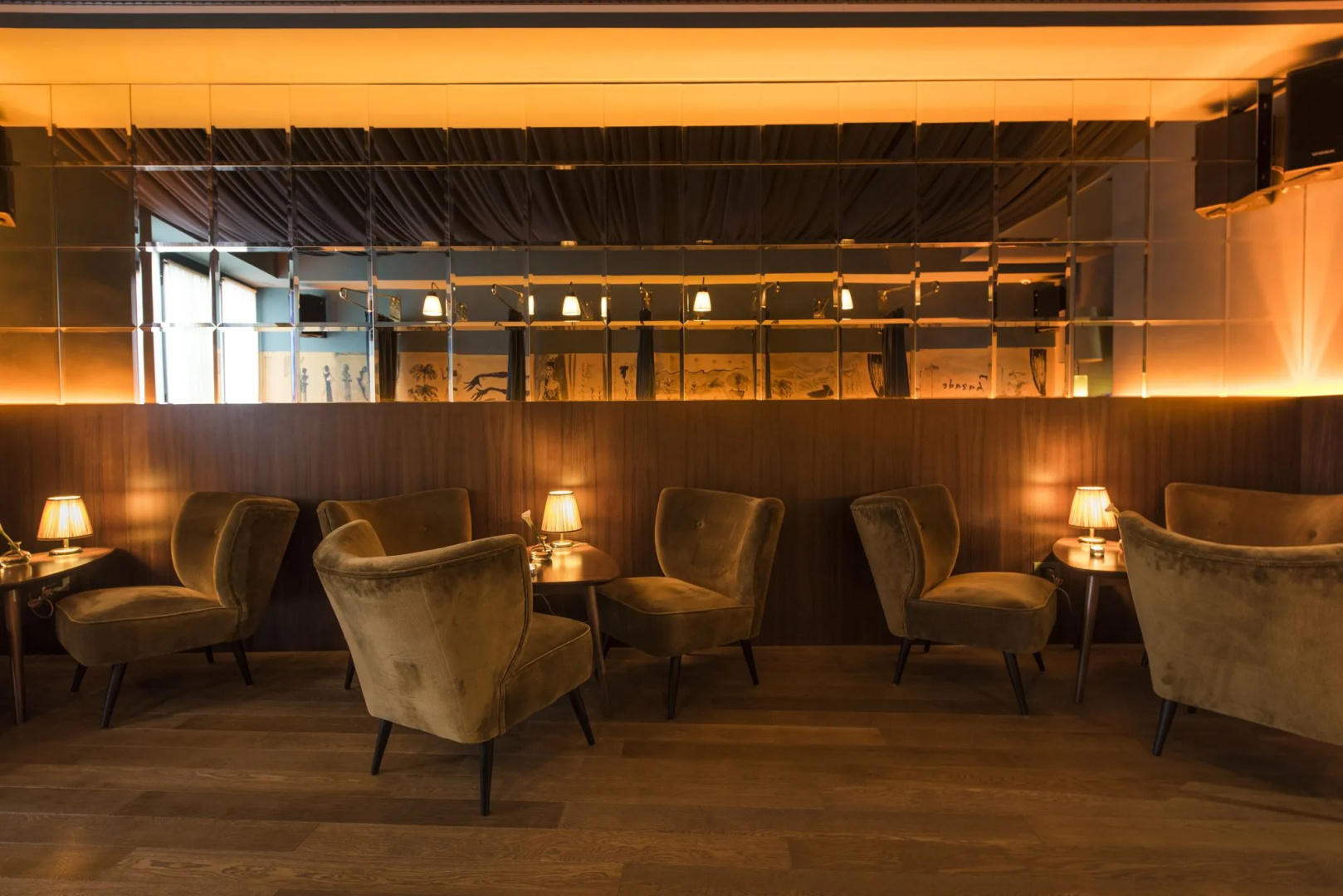 Foto - Hotel De' Ricci - Small Luxury Hotels of the World