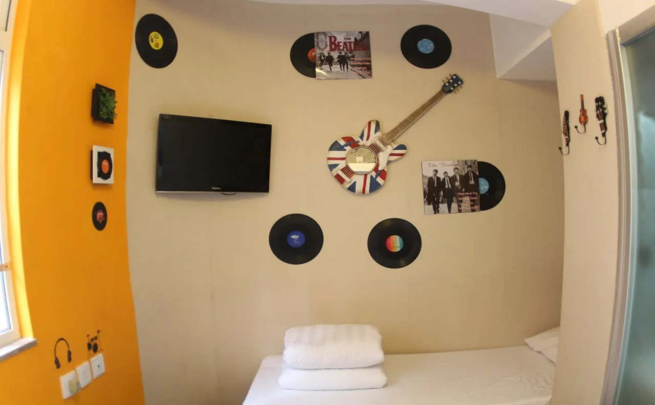 Photo - Tempo Inn West Kowloon HSR Station