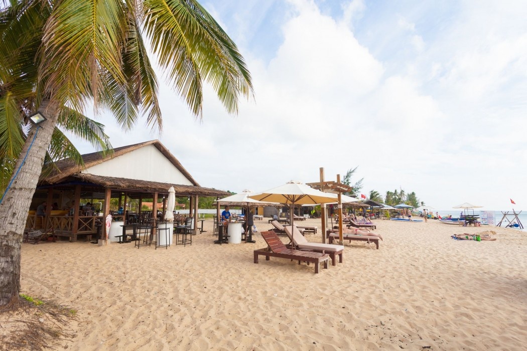 Foto - Nadine Phu Quoc Resort & Spa