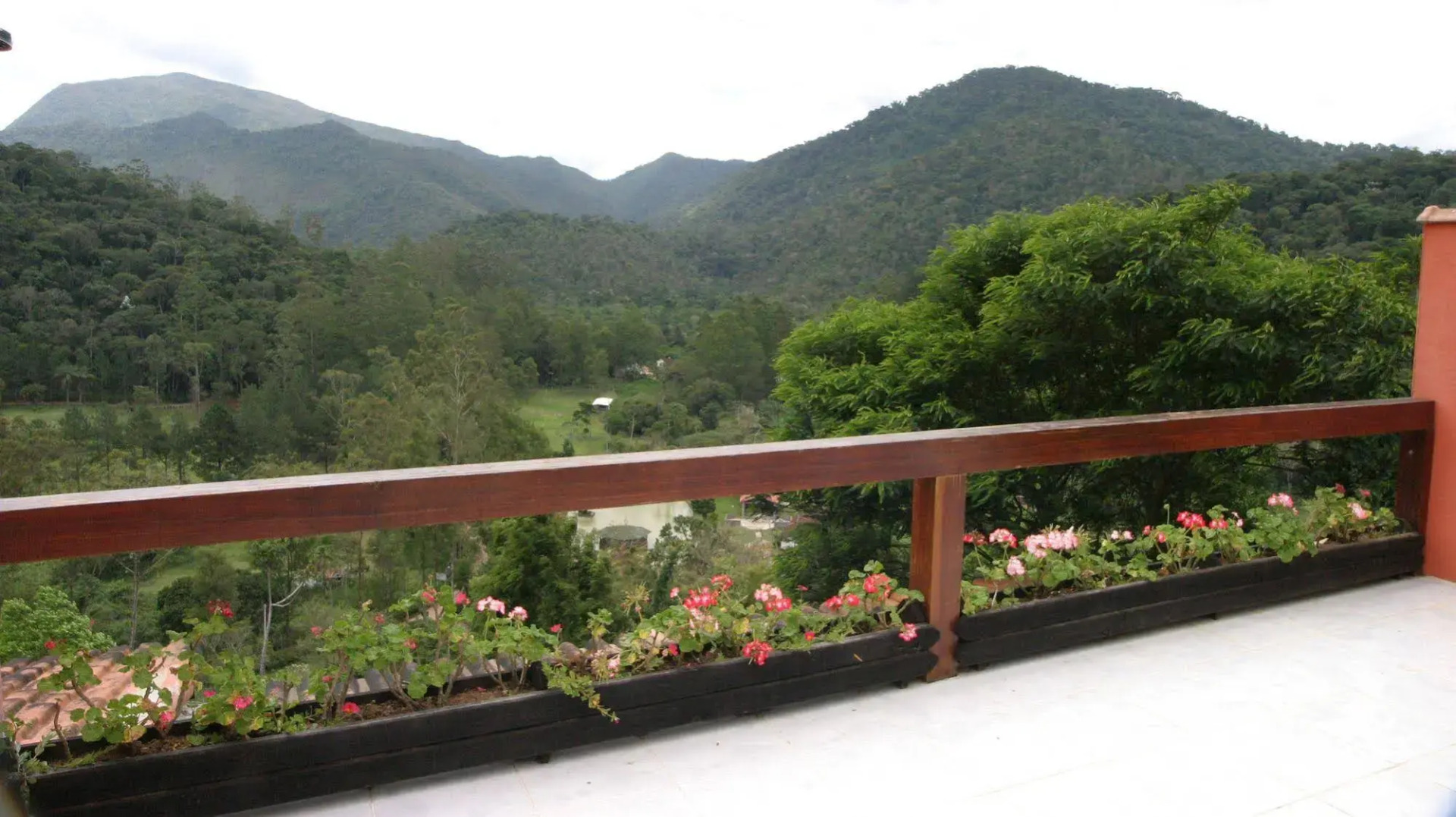 Foto - Pousada e Spa Vrindávana