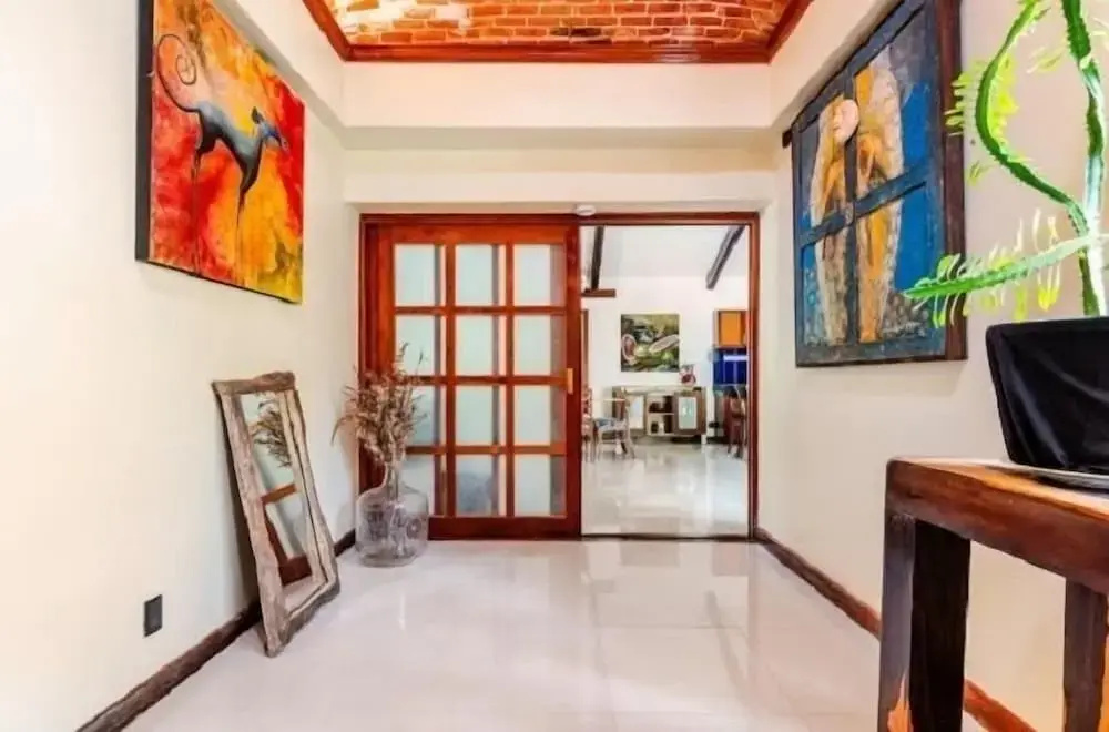 Photo - Villa con Piscina y Acceso a Laguna Yalkú, Akumal