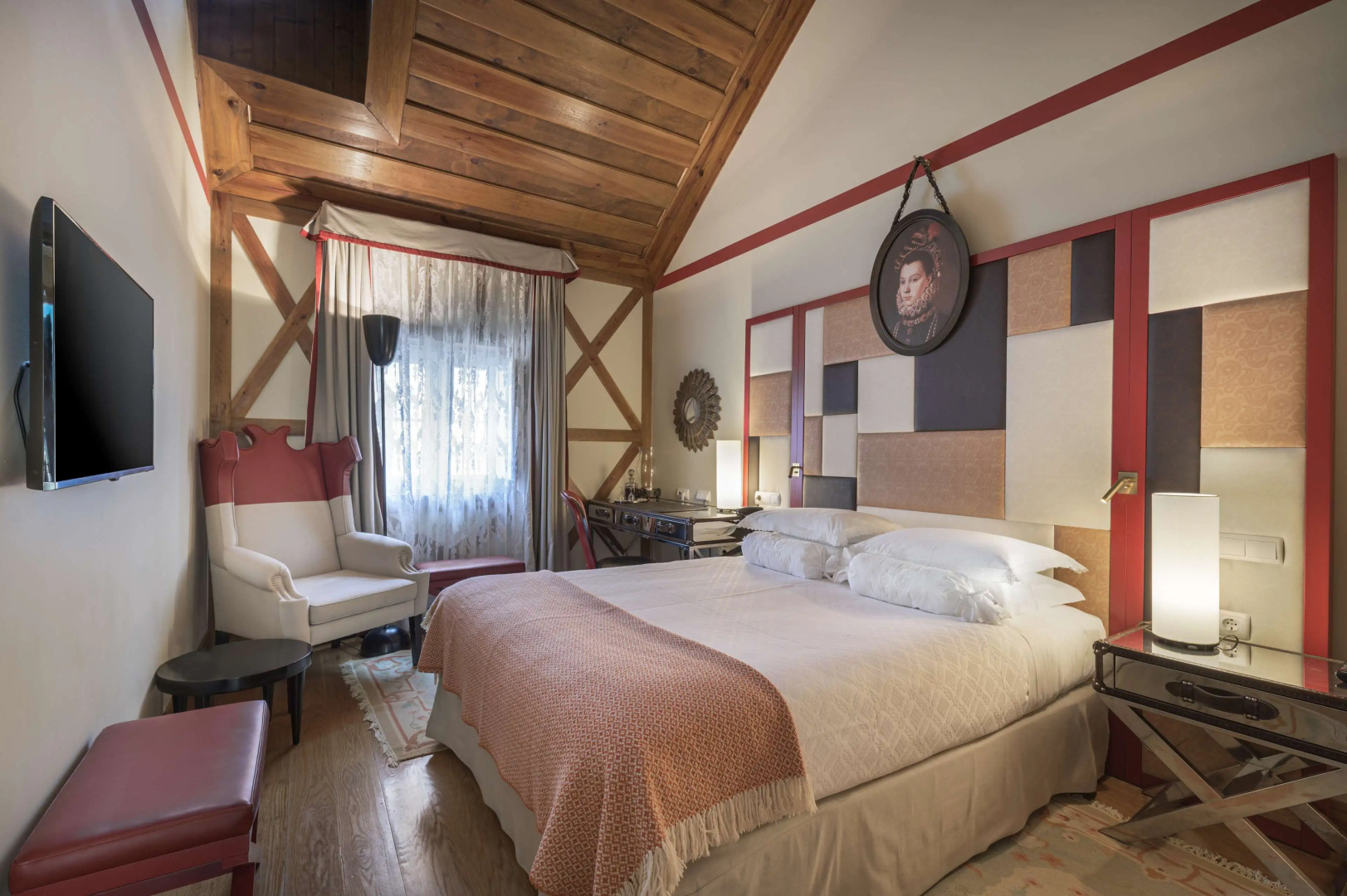 Foto - Solar do Castelo - Lisbon Heritage Collection - Alfama