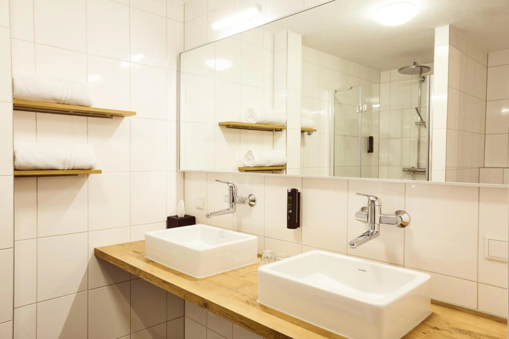 Foto - Good Hotel London