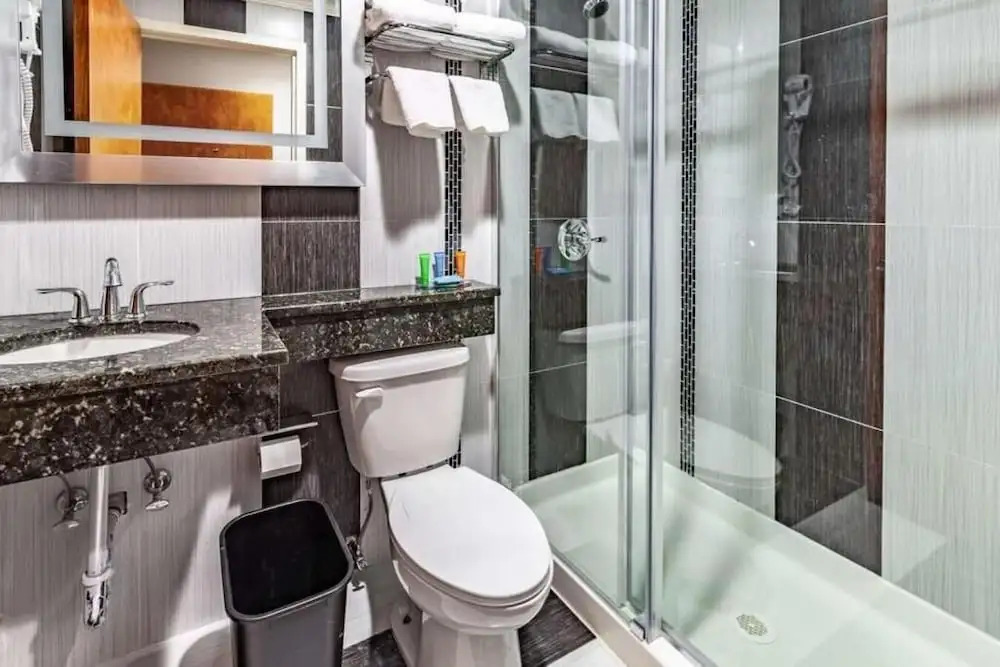 Foto - Umbrella Hotel Brooklyn - Newly Renovated