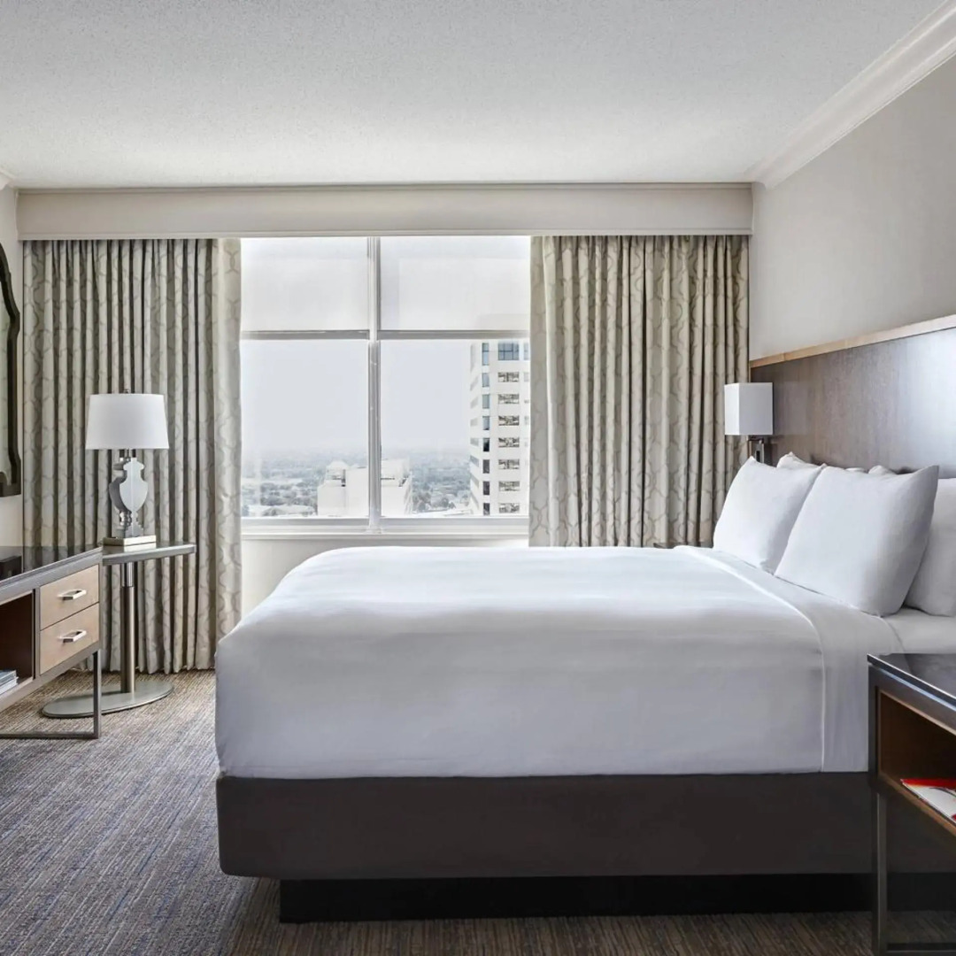 Foto - New Orleans Marriott