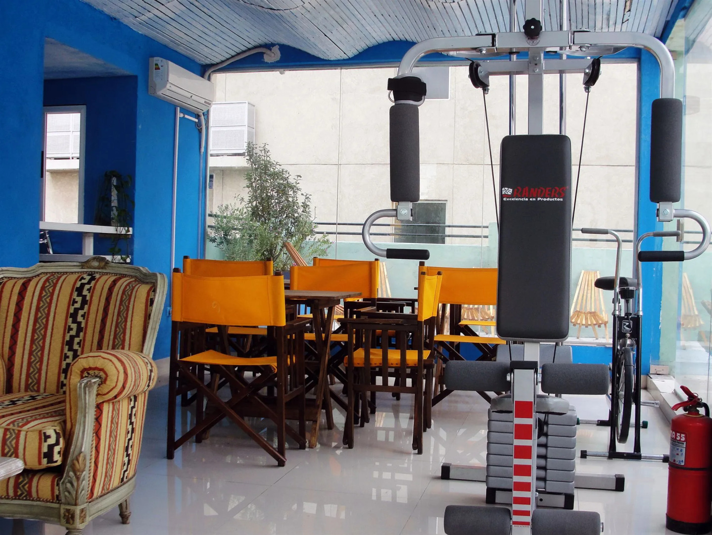 Foto - Moreno 820 by DOT Suites