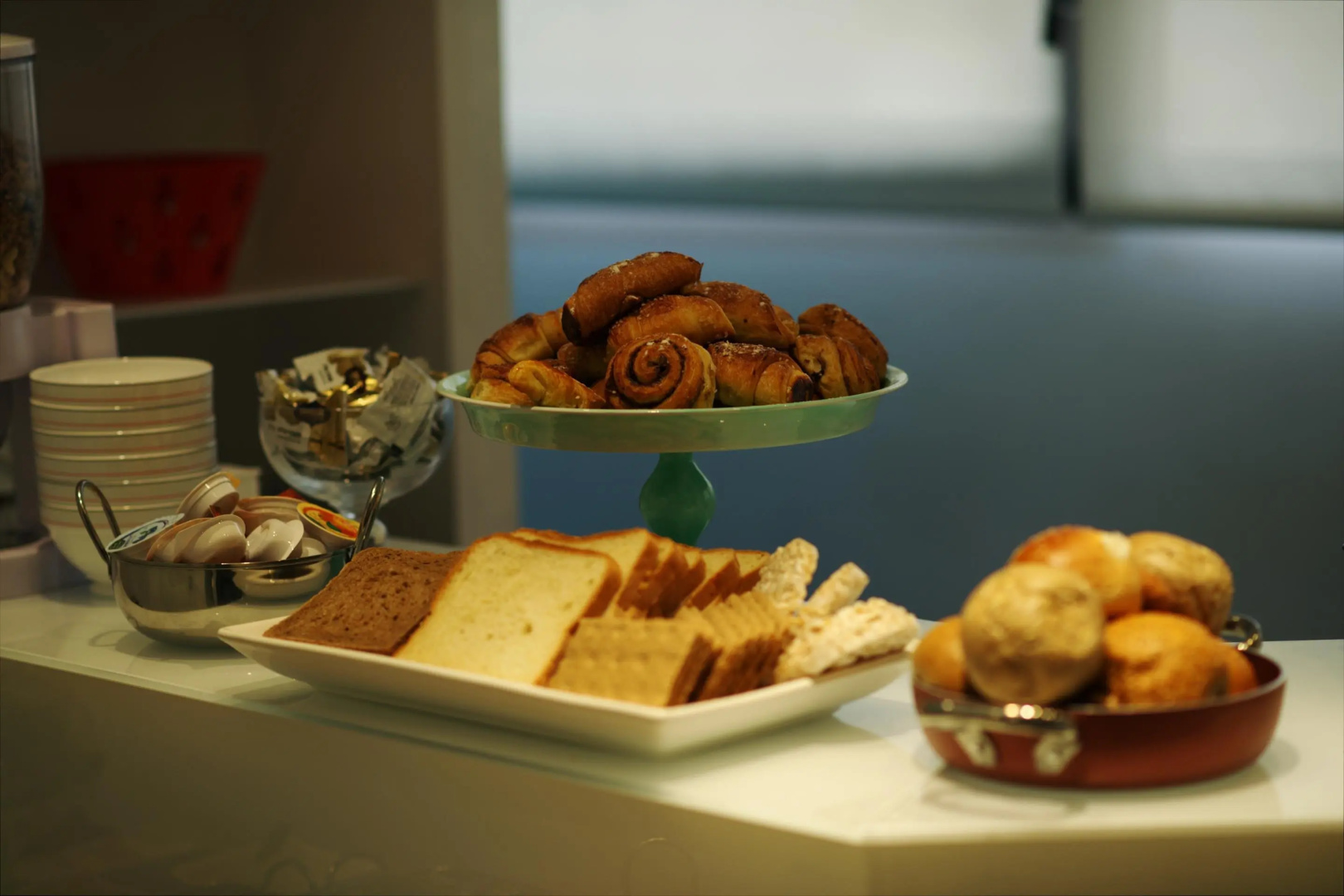 Foto - Best Western Regency Suites
