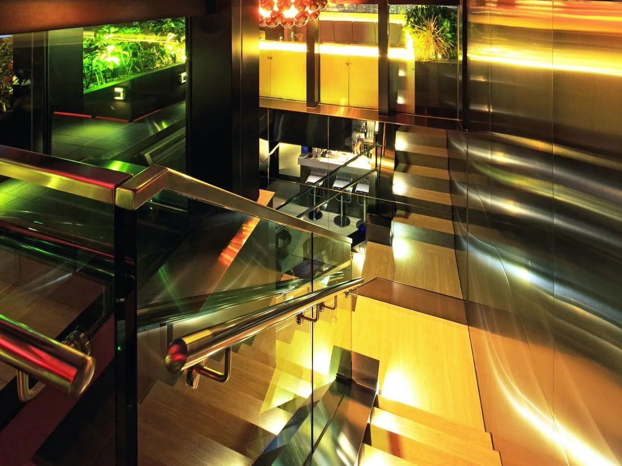 Photo - Hotel Madera Hong Kong