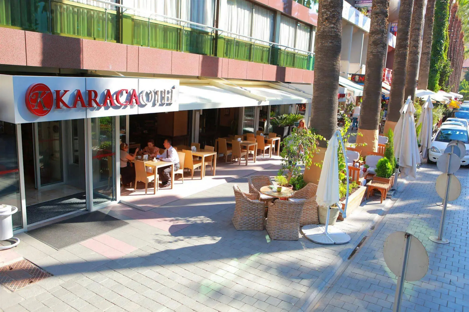 Photo - Karaca Hotel