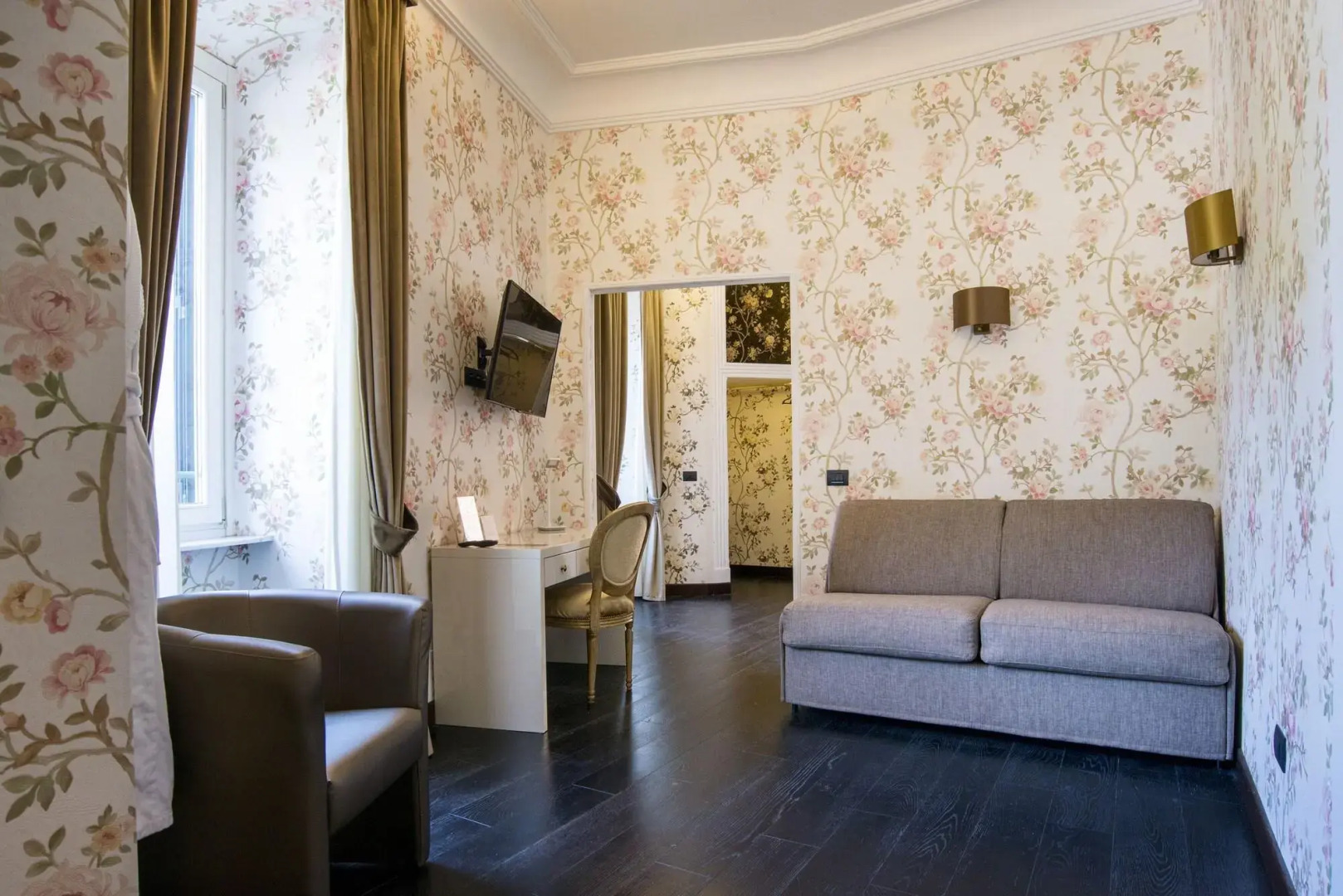 Foto - Via Veneto Suites