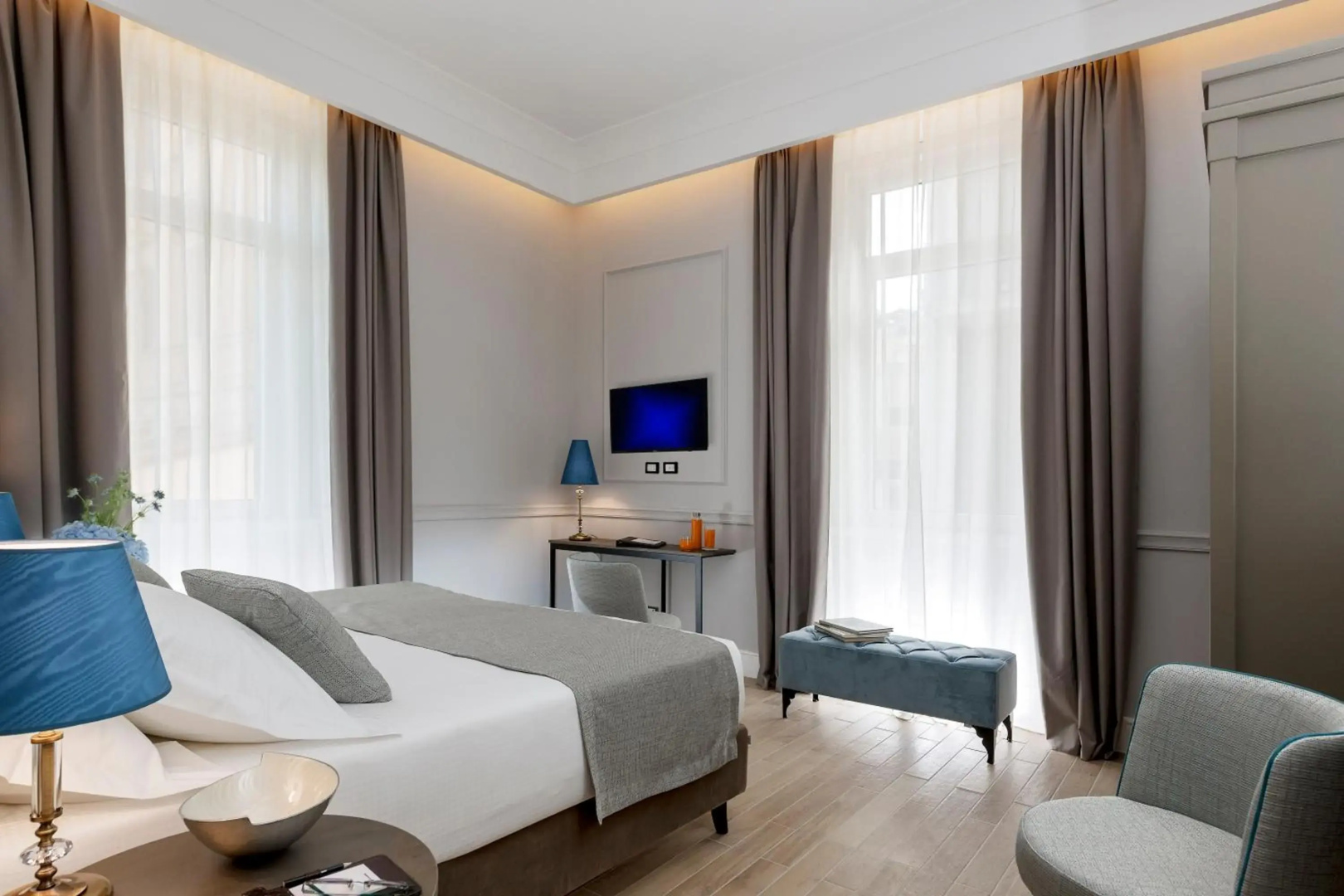Photo - La Ville Art Noveau Hotel