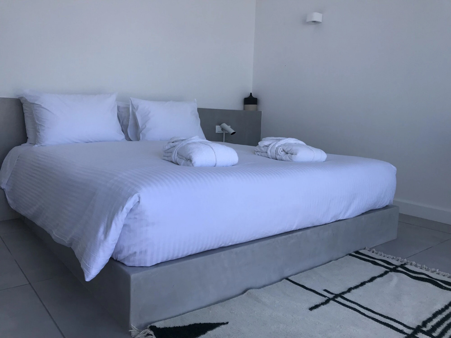 Foto - Panorama Suites