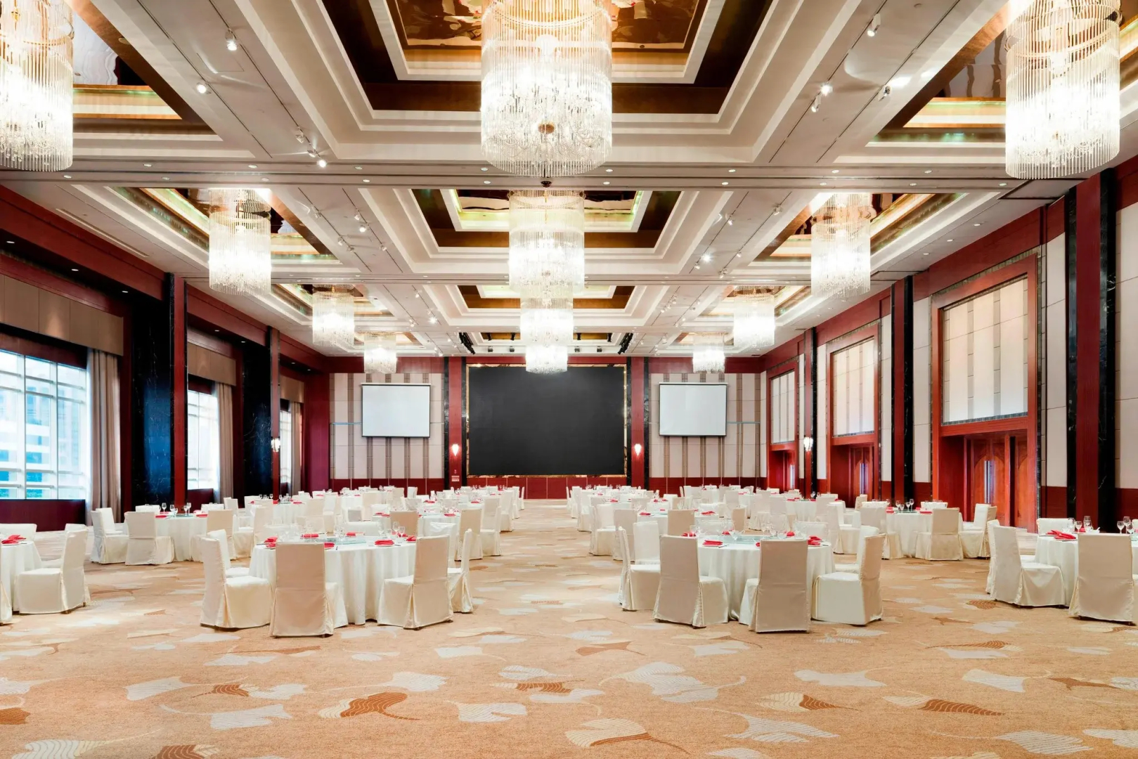Foto - Sheraton Dongguan Hotel