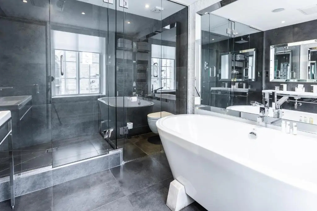 Foto - The Inn on the Mile