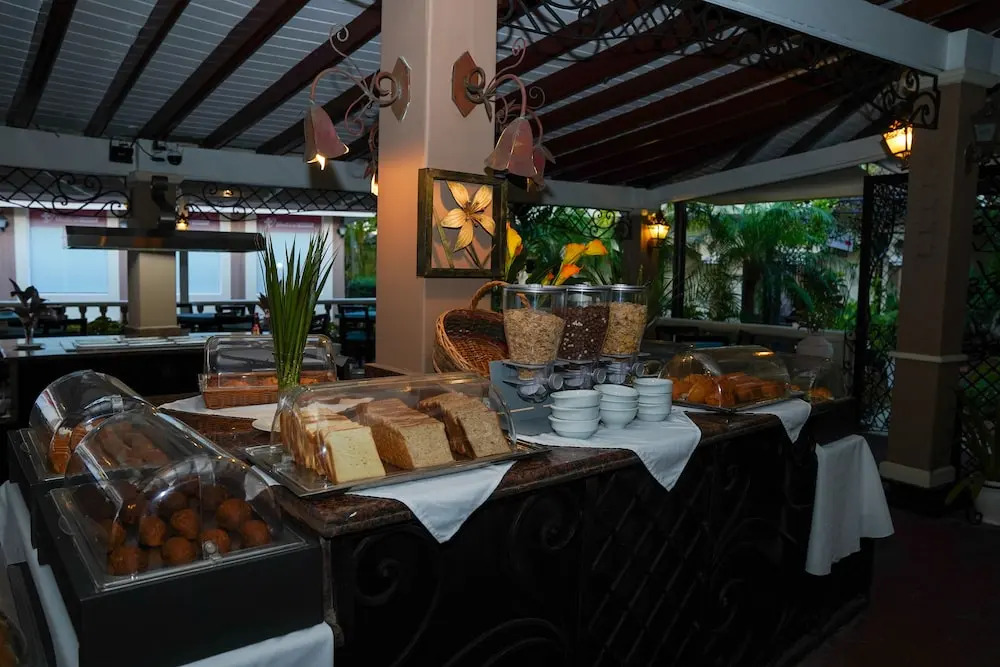 Foto - Hotel Plaza Brisas