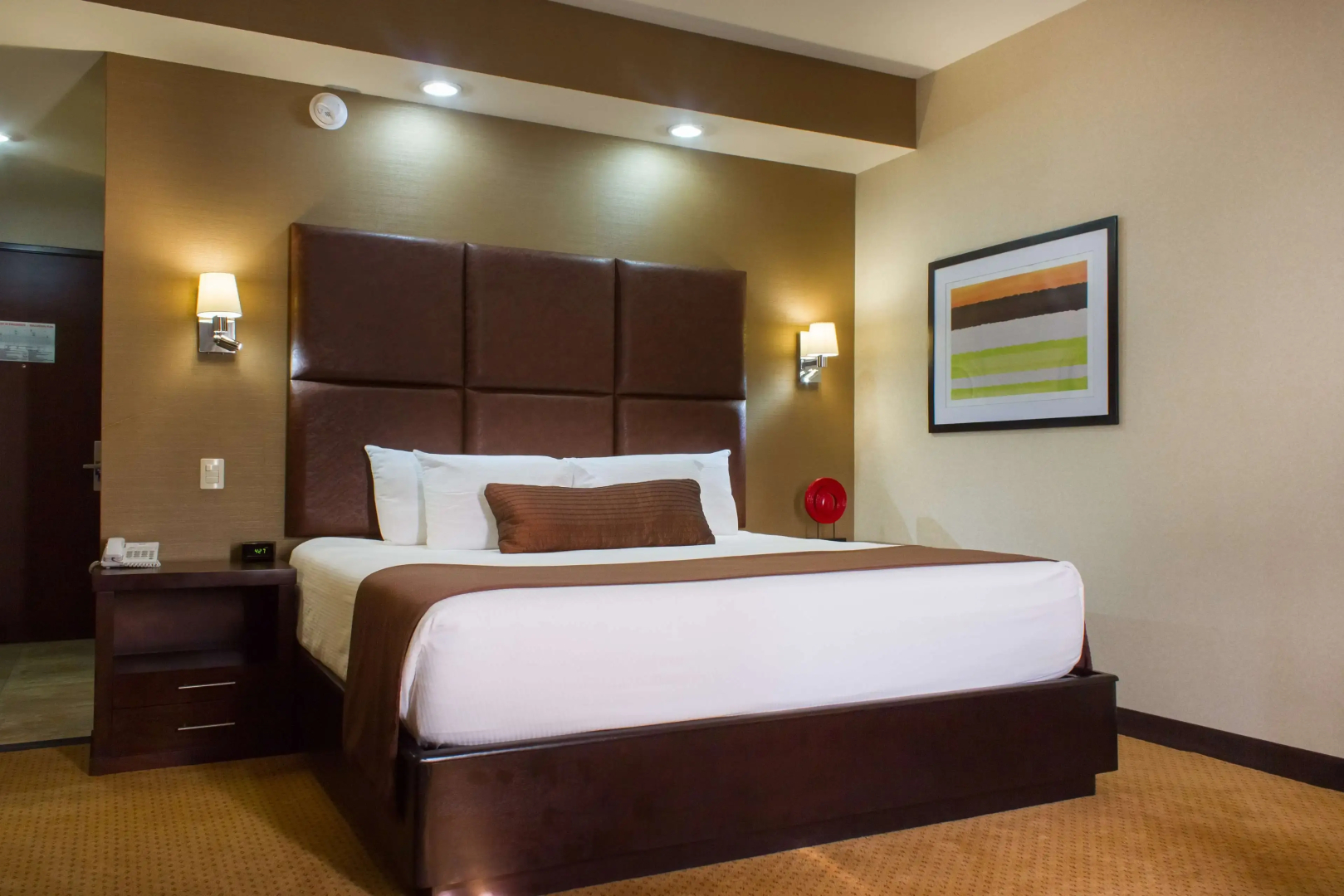 Foto - Best Western PREMIER Monterrey Aeropuerto