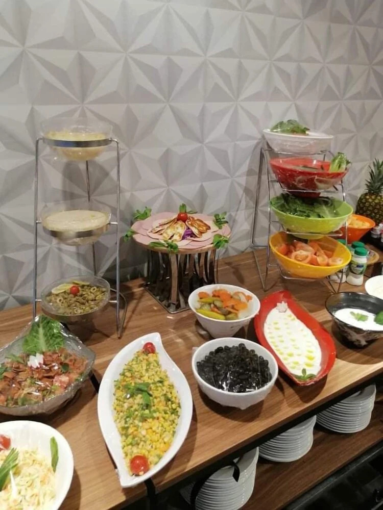 Foto - Hotel 21 Makkah