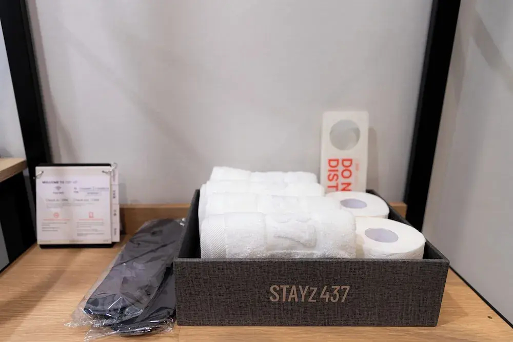 Foto - Stayz437 Jongno